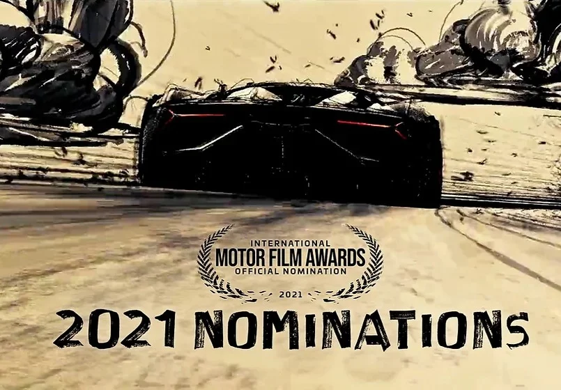 International Motor Film Awards