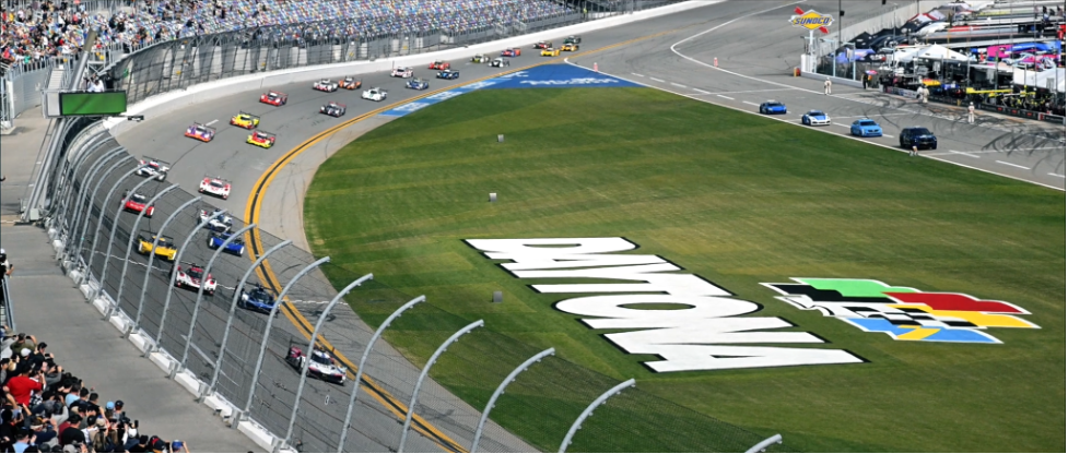 ERA Motorsport Rolex 2023