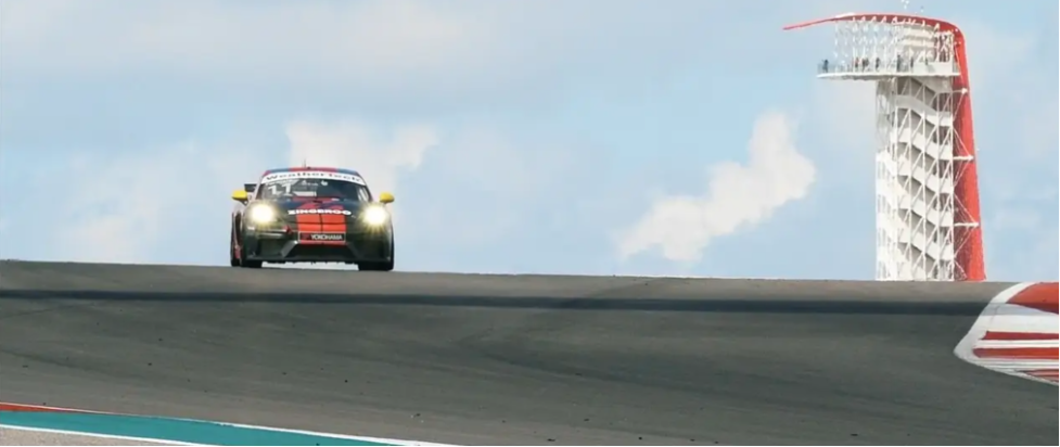 MDK Motorsport Cota 2022