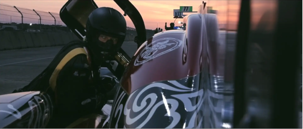 Jackie Chan DC Racing X Jota - 1000 miles of Sebring 2019