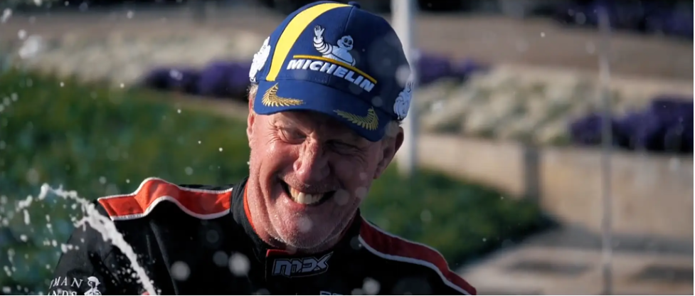 MDK Motorsports - Porsche Carrera Cup Long Beach 2022